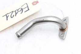 16-19 INFINITI Q50 3.0L TURBO RETURN LINE PIPE TUBE E6121 image 2