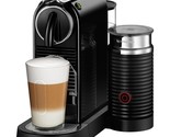 Nespresso Citiz &amp; Milk Coffee Pod Machine Various Colour, Capsule Coffee... - £490.20 GBP