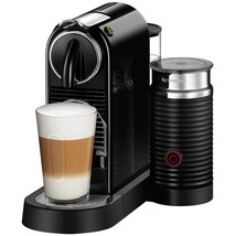 Nespresso Citiz &amp; Milk Coffee Pod Machine Various Colour, Capsule Coffee... - $635.68