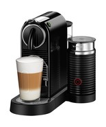 Nespresso Citiz &amp; Milk Coffee Pod Machine Various Colour, Capsule Coffee... - £493.65 GBP