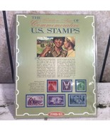 United States Postal Service 1941-1943 The Golden Age Commemorative U.S.... - $9.89