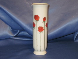 Rose Bud Vase by Otagiri. - £16.54 GBP