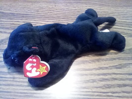 Velvet the Panther TY Beanie Baby - $7.91