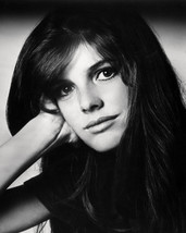 Katharine Ross 8x10 Photo gorgeous 1960&#39;s studio portrait - £6.28 GBP