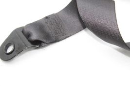 08-14 MINI COOPER CLUBMAN REAR LEFT/RIGHT SEAT BELT RETRACTOR Q7744 image 8