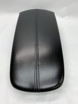 2016-2020 Chevrolet Malibu Center Console Arm Rear Lid Armrest Leather B... - $108.90