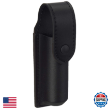 Bianchi 38 Mk4 STX Tac Blk OC/Mace Holder - SafariLaminate, 2.25" Duty Belt - $51.95