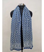 India Cotton Large Beach Sarong Women Bikini cover ups soft fabric Summer - $21.65 CAD