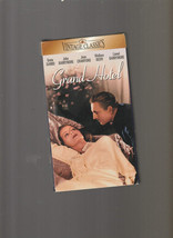 Grand Hotel (VHS, 2001) - £4.01 GBP