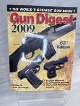 Gun Digest 2009: The World&#39;s Greatest Gun Book Ramage, Ken - £7.79 GBP