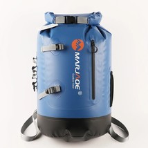Waterproof Backpack for Adults Dry Wet Separation Large Capacity IPX6 Wear Resis - £115.77 GBP