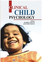 Clinical Child Psychology - £20.36 GBP