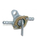 Inline Fuel Gas Shot Shut Off Valve Petcock Scooter ATV Go Kart - $14.87 CAD