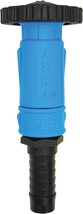 Coburn 929-0025 Anka Small Wash Down Nozzle W/1&quot; Hose Tail - $38.95