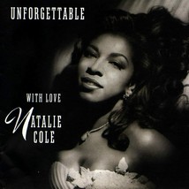 Natalie Cole - Unforgettable…With Love - 2 LP Vinyl - £46.97 GBP