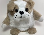 POP out Pets 3 pets in one plush dog stuffed animals 8 inch - £6.84 GBP