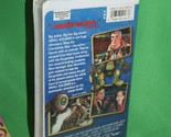 Small Soldiers Sealed Clamshell VHS Movie - $19.79