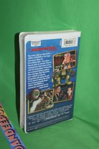 Small Soldiers Sealed Clamshell VHS Movie - £15.79 GBP