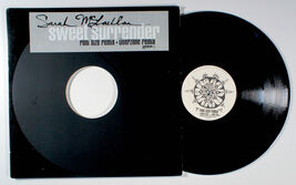 Sarah McLachlan - Sweet Surrender (12" Single) (1998) Vinyl PROMO  Surfa... - $21.11