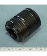 Pro Optic Lens Mount Converter Lot made in Japan N-a1 / AF dq - £39.18 GBP