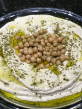 ORGANIC TEHINA SESAME PASTE TEHINA BULK TAHINI for hummus 40 LBS KOSHER ... - $4,480.53 MXN
