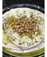 ORGANIC TEHINA SESAME PASTE TEHINA BULK TAHINI for hummus 40 LBS KOSHER ... - $4,400.70 MXN