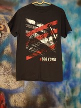 Zoo York Graphic tee Shirt. Small - £5.11 GBP