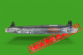 07-2009 audi q7 front bumper left driver side turn indicator light lamp ... - $60.00