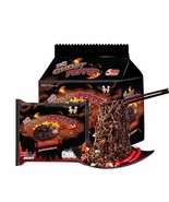 Devil Ghost Pepper Spicy Noodle - The Hottest Peppers in the World | 5 p... - $39.99