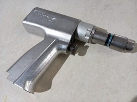 Stryker System 5 Surgical Rotary Drill 4203 with Jacob 4103-131 Orthopae... - $399.00