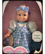 Vintage Original Kewpie As Dorothy Oz Doll and Tinker Bell New in Box - $35.00