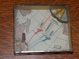 Vintage Lindberg Dexterity Game - $29.70