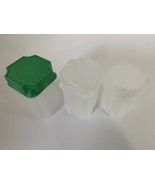 Mixed Square Coin Tubes by Guardhouse, 3 pack - $157.14 MXN