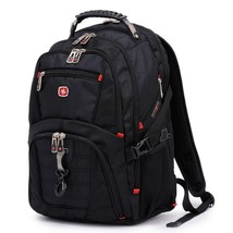 S backpack 17 3 inch computer notebook school travel bags unisex large capacity bagpack thumb200