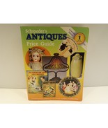 Schroeder&#39;s Antiques Price Guide 1999 Seventeenth Edition - $12.32 CAD