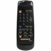 Magnavox N9031UD Factory Original VCR Remote VR401BMG, VR601, VR602, VR6... - $10.39