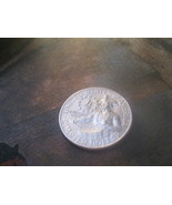 RARE DRUMMER BOY` QUARTER 1776 / 1976 D` w CENTINNIAL ON OTHER SIDE - $395.00