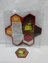 Heroscape Glyph Of Sturla (Revive) With Card - £15.56 GBP