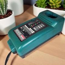 Makita DC1414 7.2V - 14.4V Ni-MH Ni-Cd 1420 Battery Charger OEM Genuine - $453.78 MXN