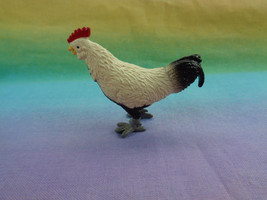 Safari LTD Chicken Hen Farm Livestock Figure - $2.91
