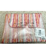 Vera Bradley Confetti Stripe Tech cover NEW - $541.27 MXN
