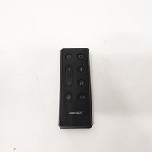 Bose Smart Ultra 300 600 Soundbar Remote Control 850569-0010 C7 - $413.15 MXN