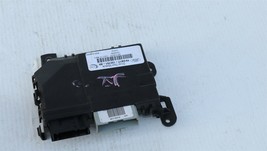 Lincoln Ford Mercury Keyless Entry Door Control Module Computer 6W1T-13C791-AH image 1