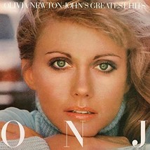 Olivia Newton-John&#39;s Greatest Hits [VINYL]  - £29.19 GBP