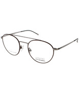 Authentic LIGHTEC-MOREL LIGHTTEC-30093L-MG11-50 Eyeglasses  MG11 BROWN A... - €78,62 EUR