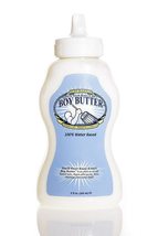 Boy butter h2o formula 9 oz squeeze bottle - $43.71