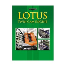 Lotus Twin Cam: Engine Howard, Colin - $20.00