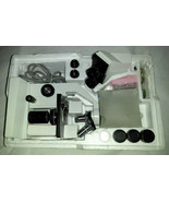 AmScope Biological Compound Microscope - $134.04 CAD