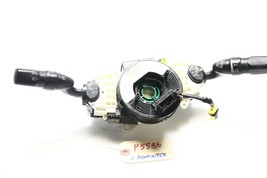 2009-2014 Acura Tsx 2.4L Steering Horn Wiring W/ Headlight Wiper Switches P5586 - £79.60 GBP