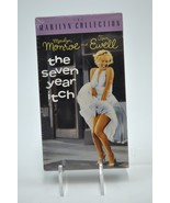 The Seven Year Itch With Marilyn Monroe and Tom Ewell NIP - £6.25 GBP